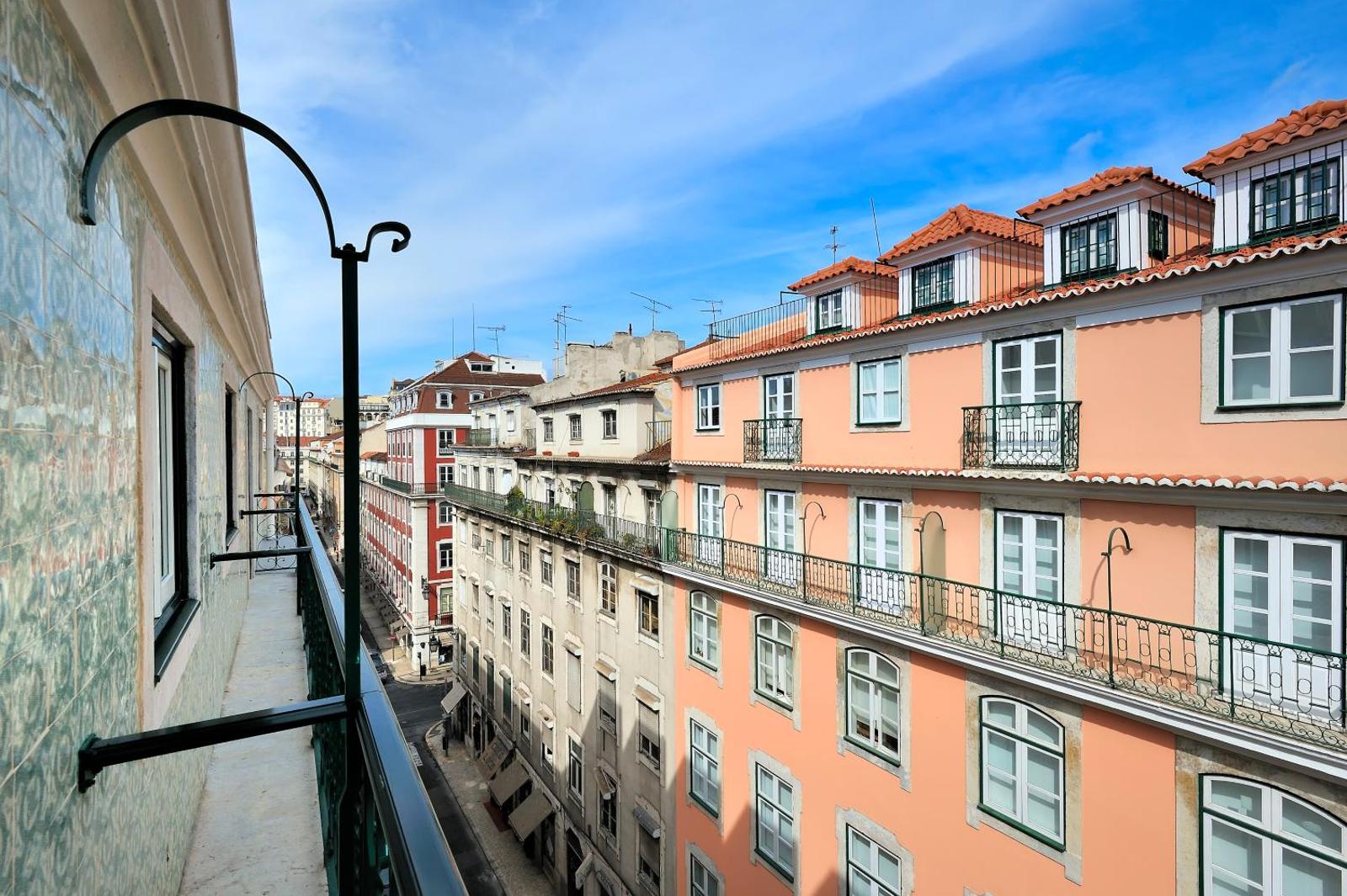 Vincci Baixa banner image