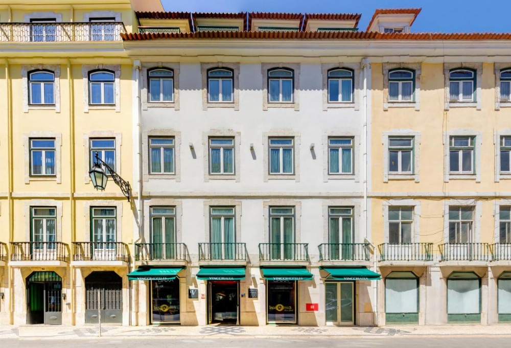 Vincci Baixa Image 17