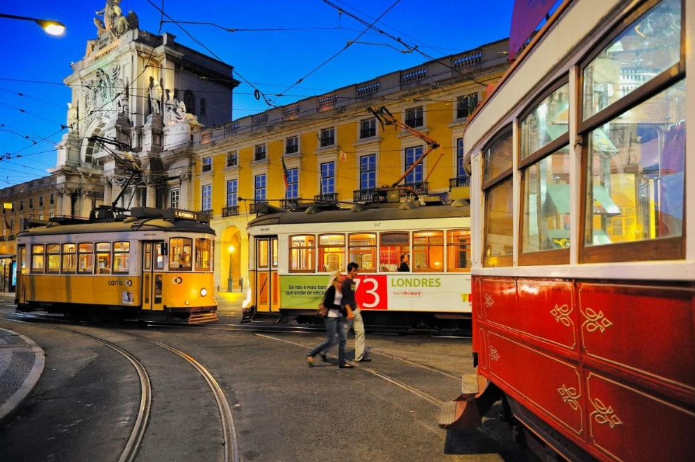 Vincci Baixa Image 21